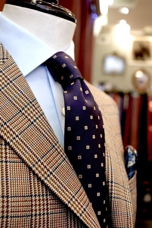 Neck Ties