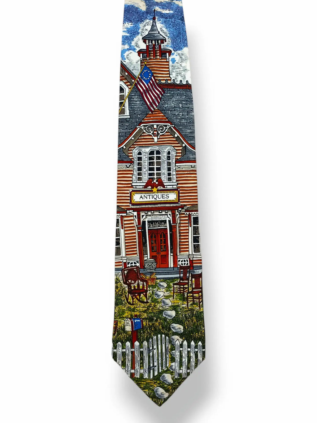 Tango - Tie