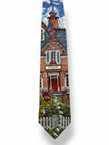 Tango - Tie