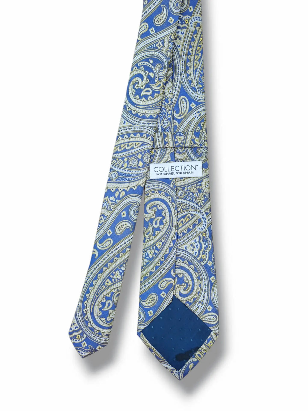 Michael Strahan - Tie