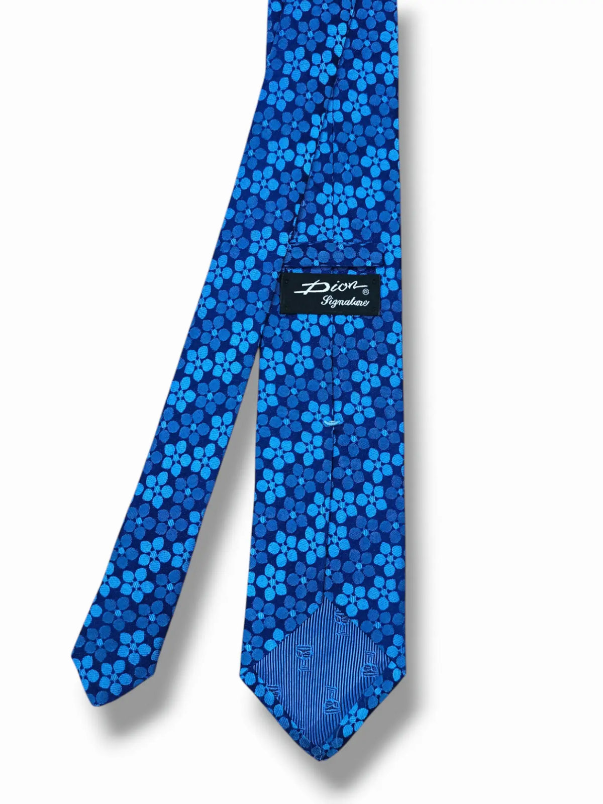 Dion Signature - Tie