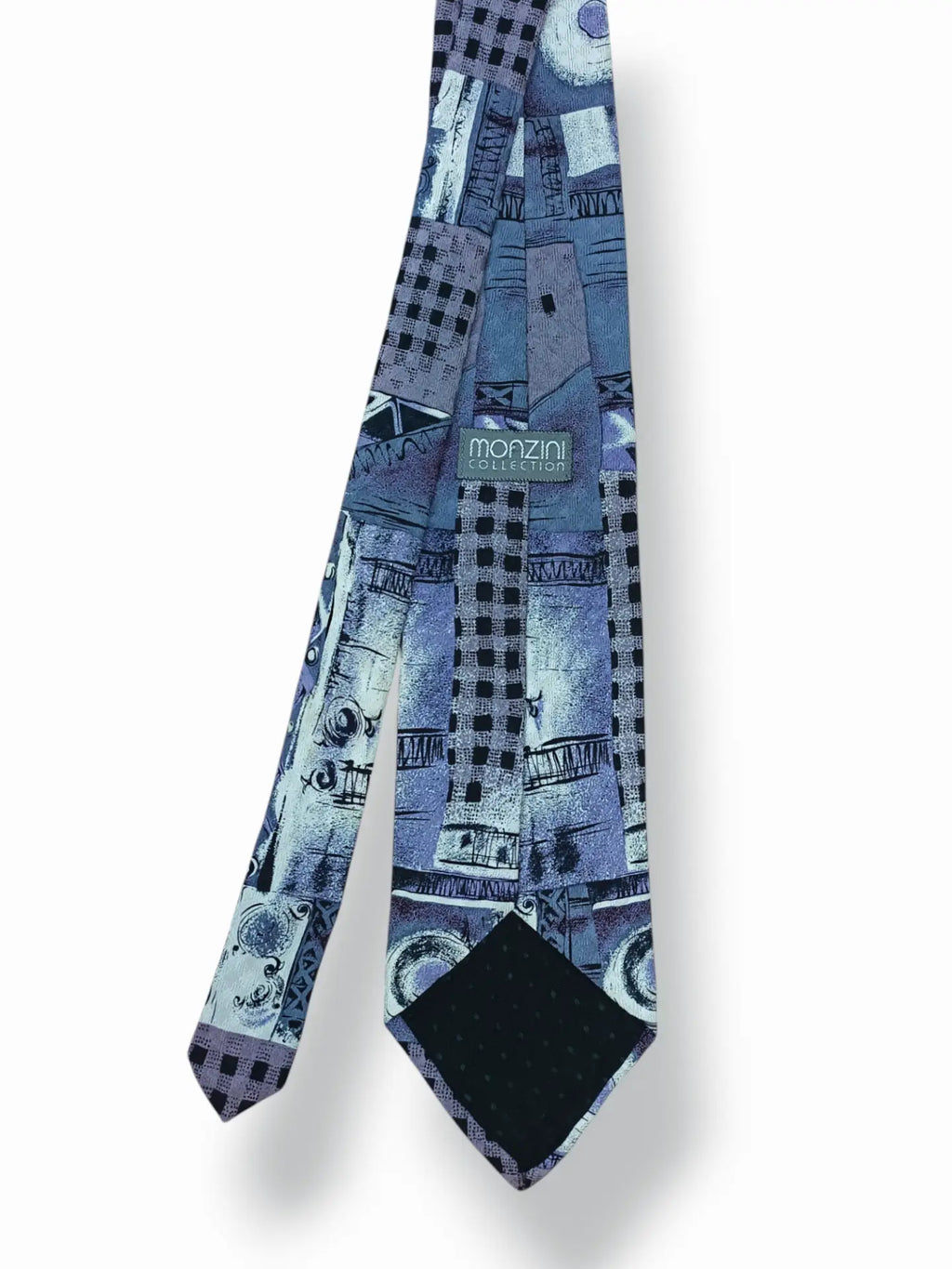 Monzini - Tie