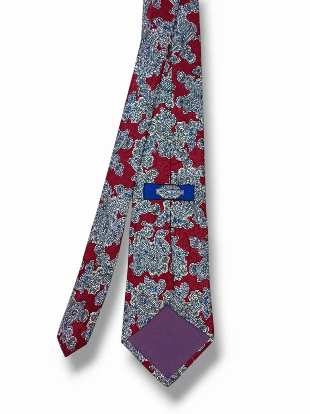 Towncraft - Tie