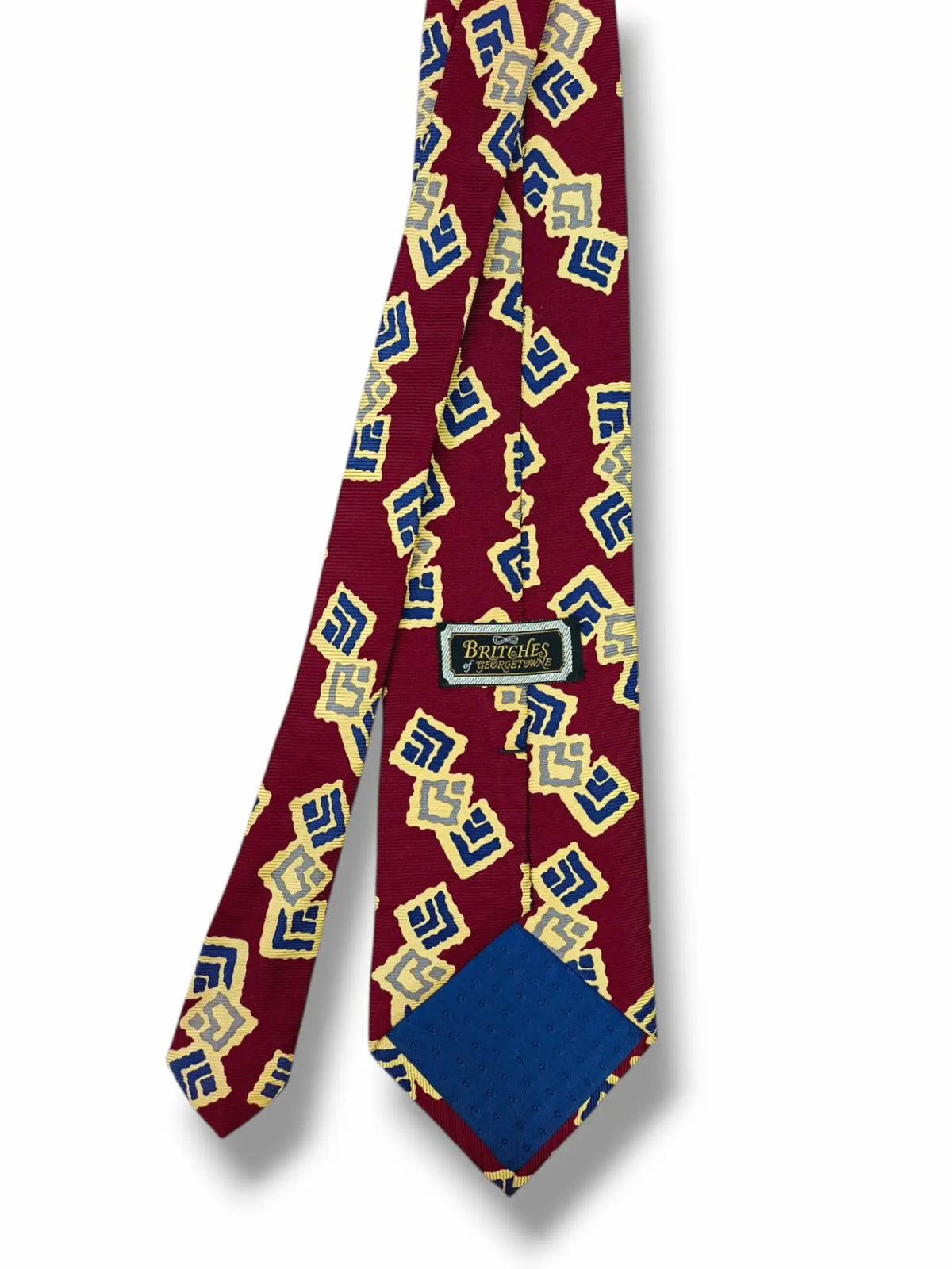Britches - Tie