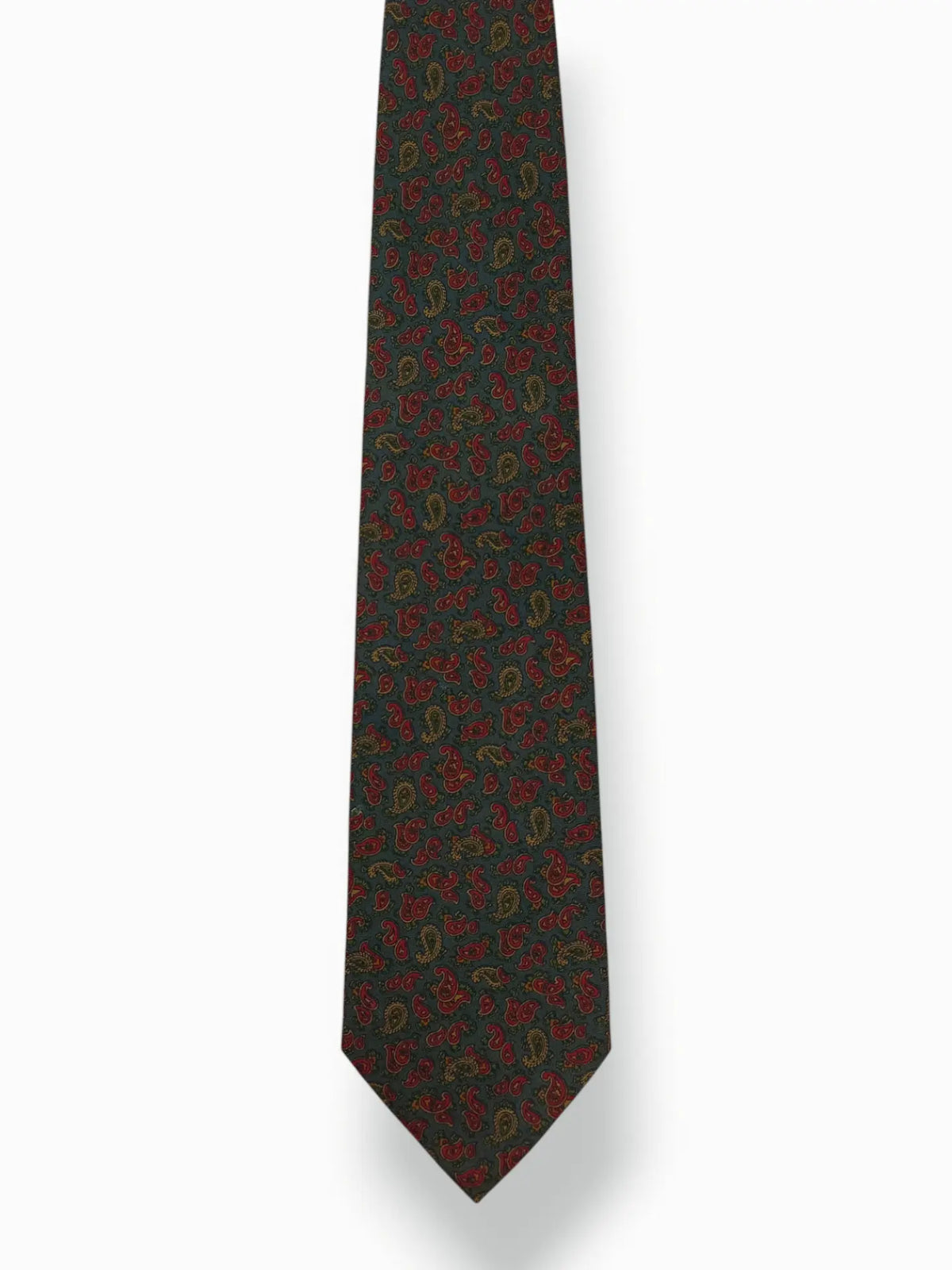 Coach - Tie