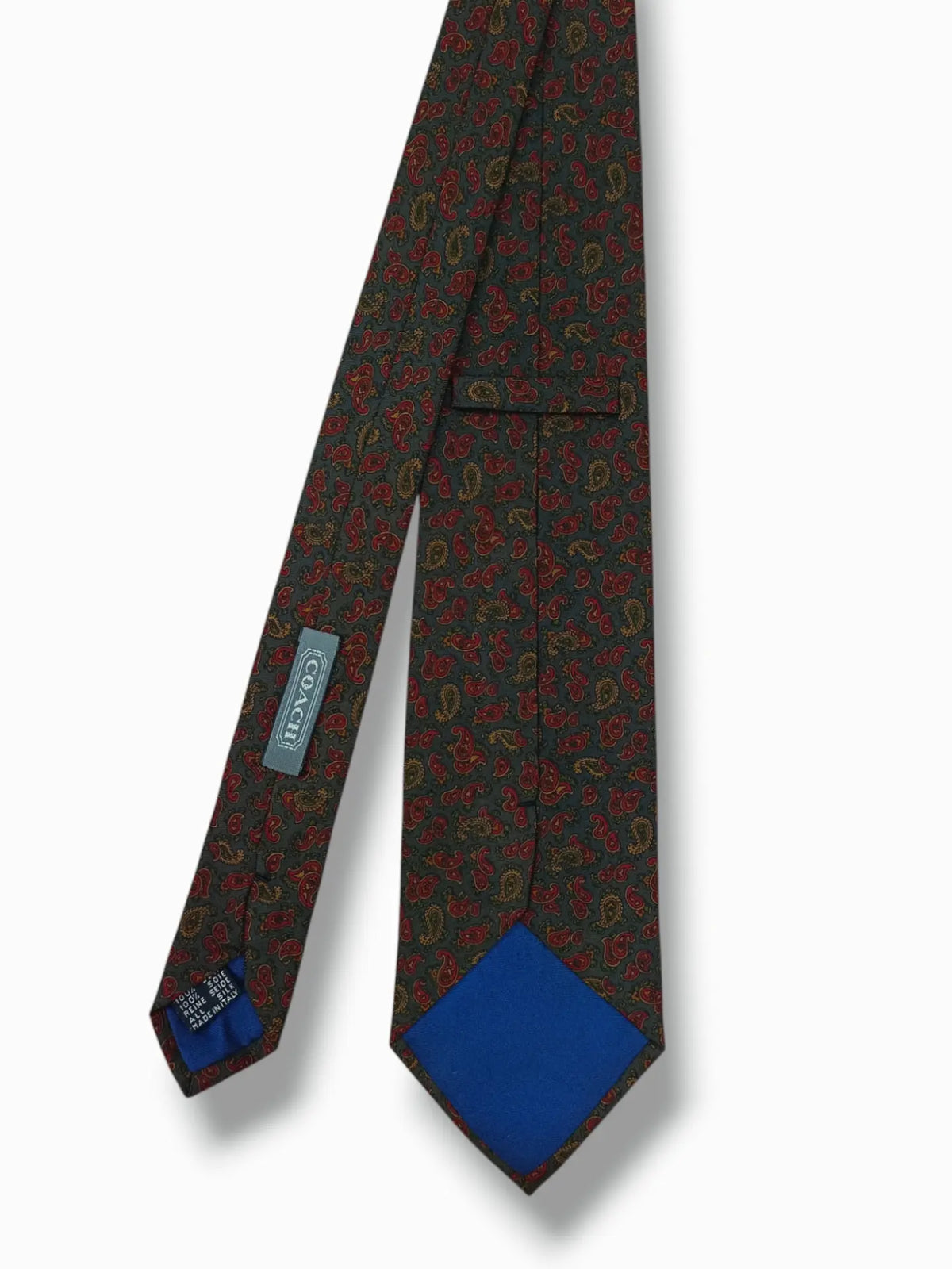 Coach - Tie