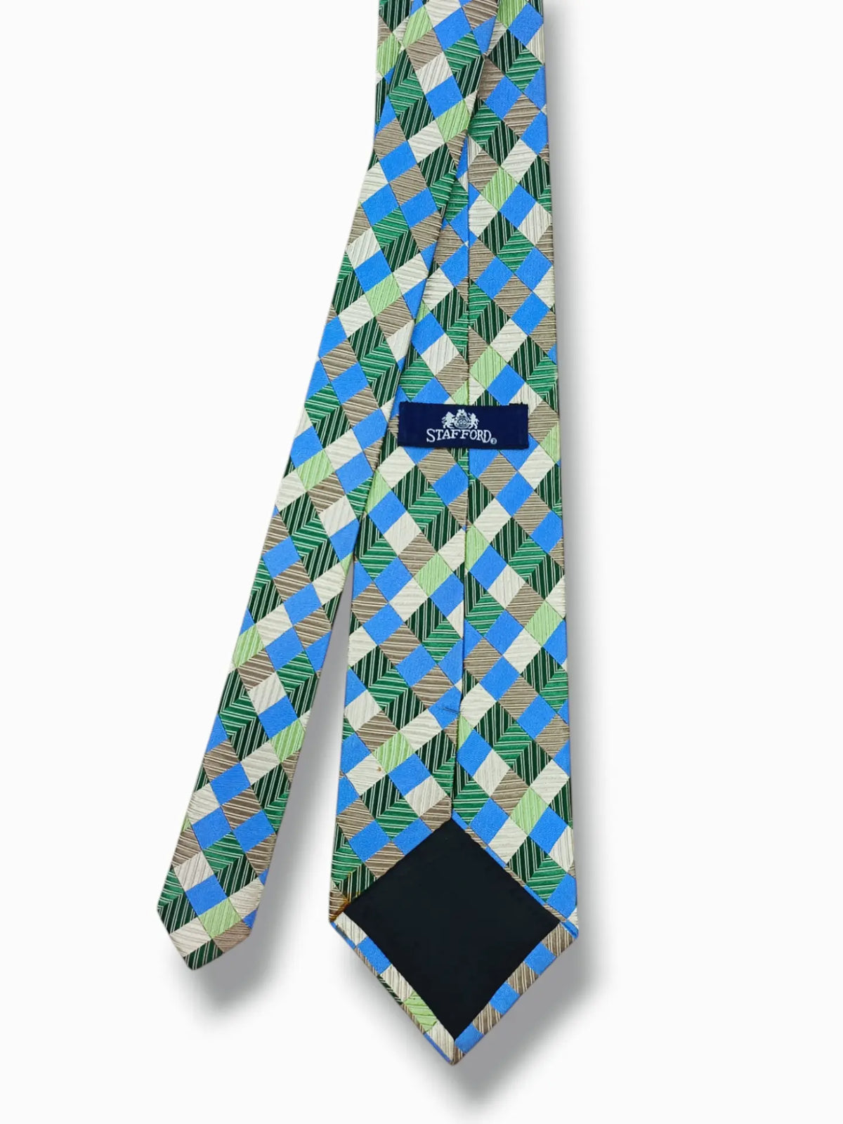 Stafford - Tie