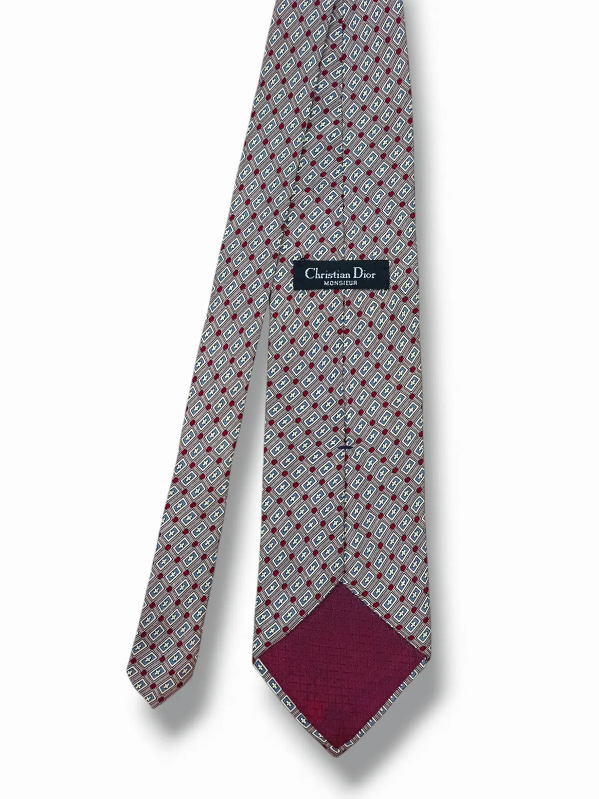 Christian Dior - Tie
