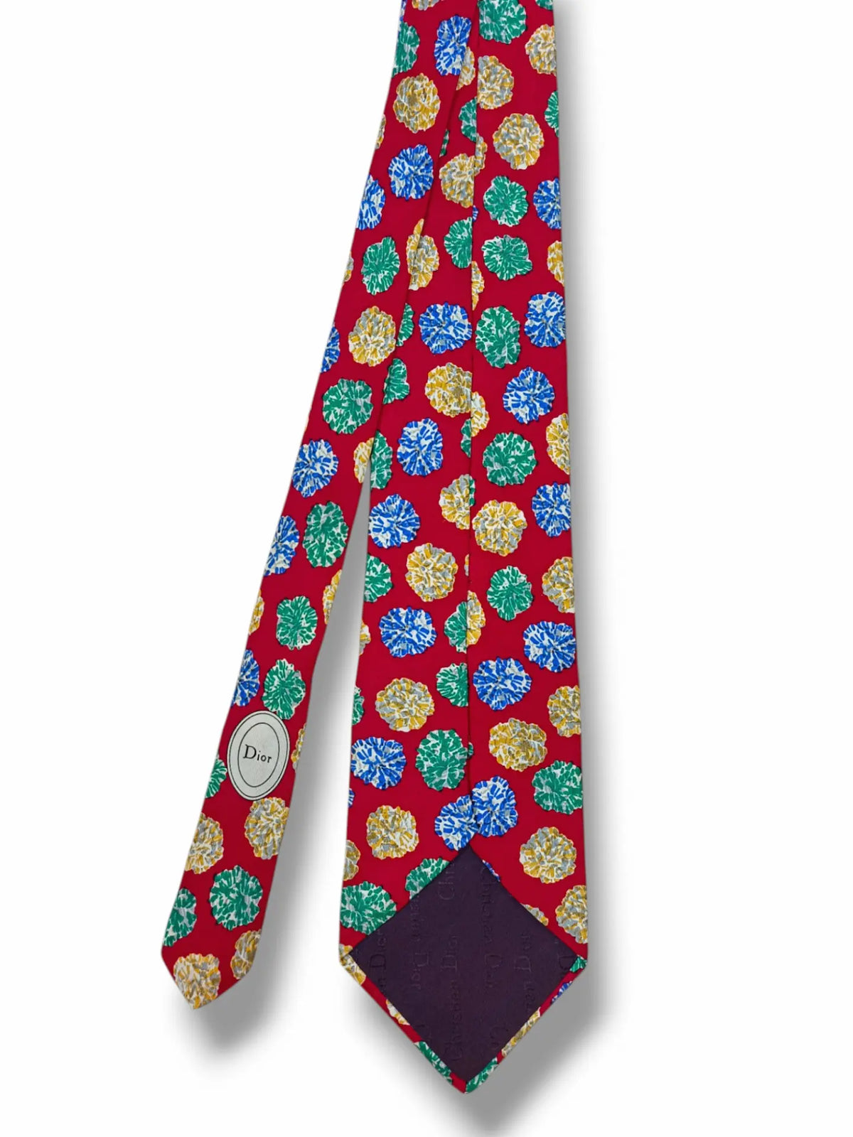 Christian Dior - Tie