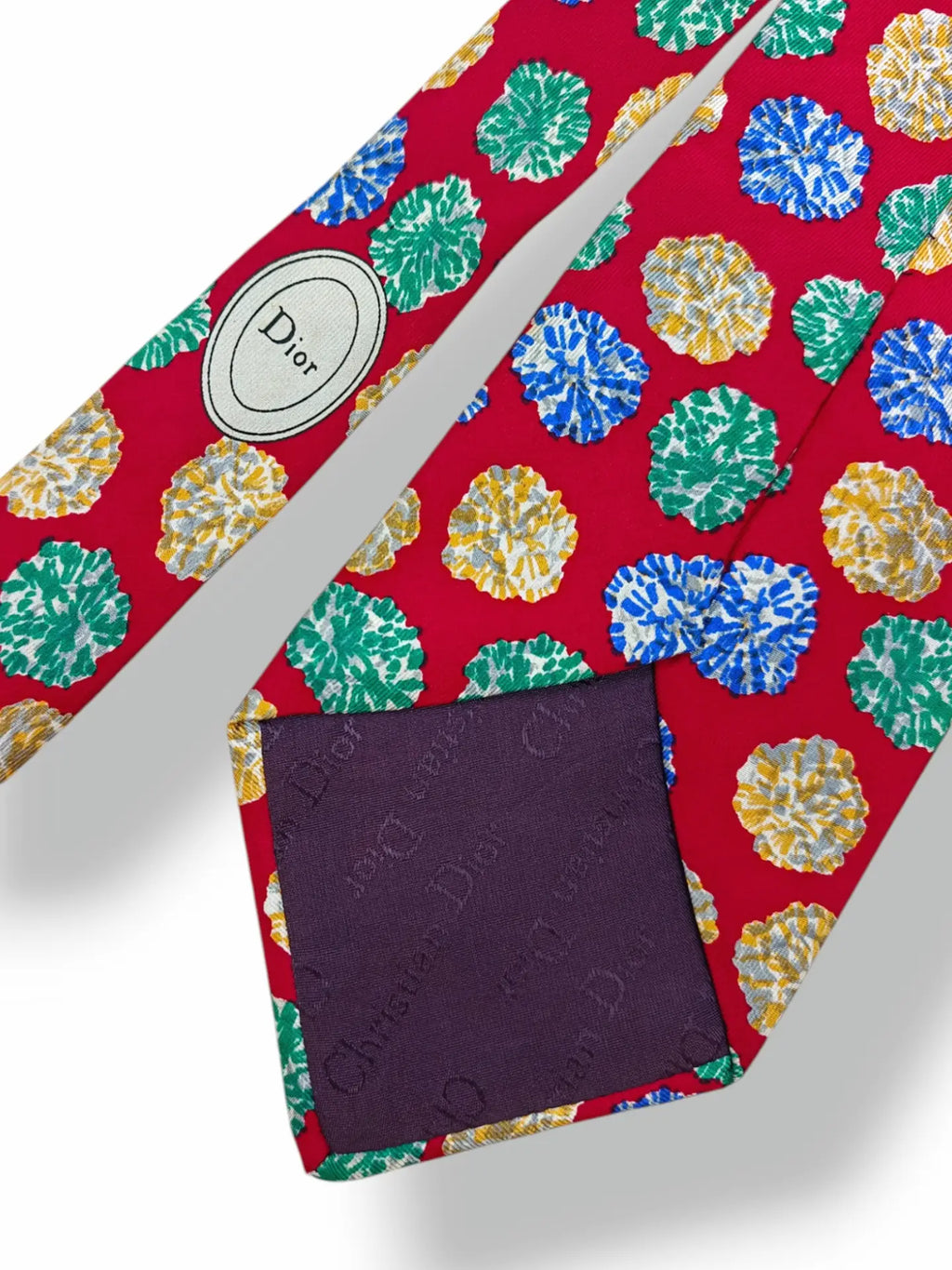 Christian Dior - Tie