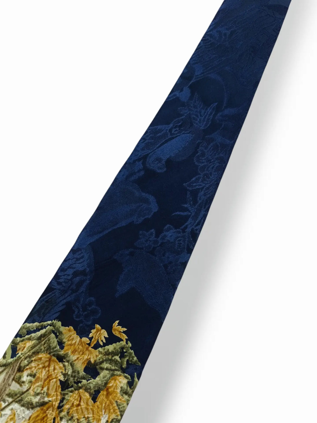 Endangered Species - Tie