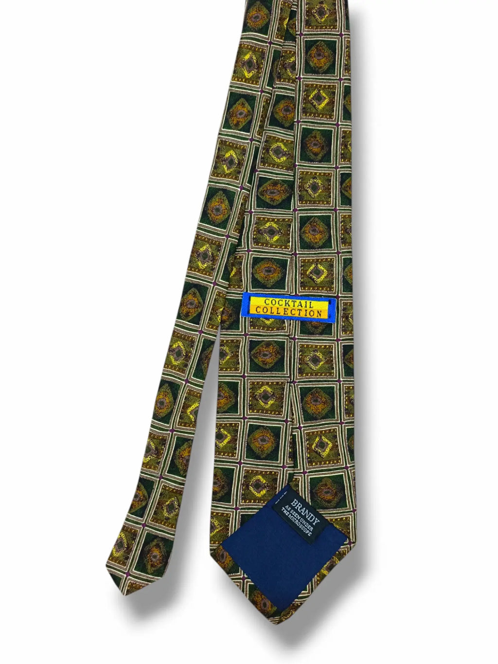 Cocktail Collection - Tie