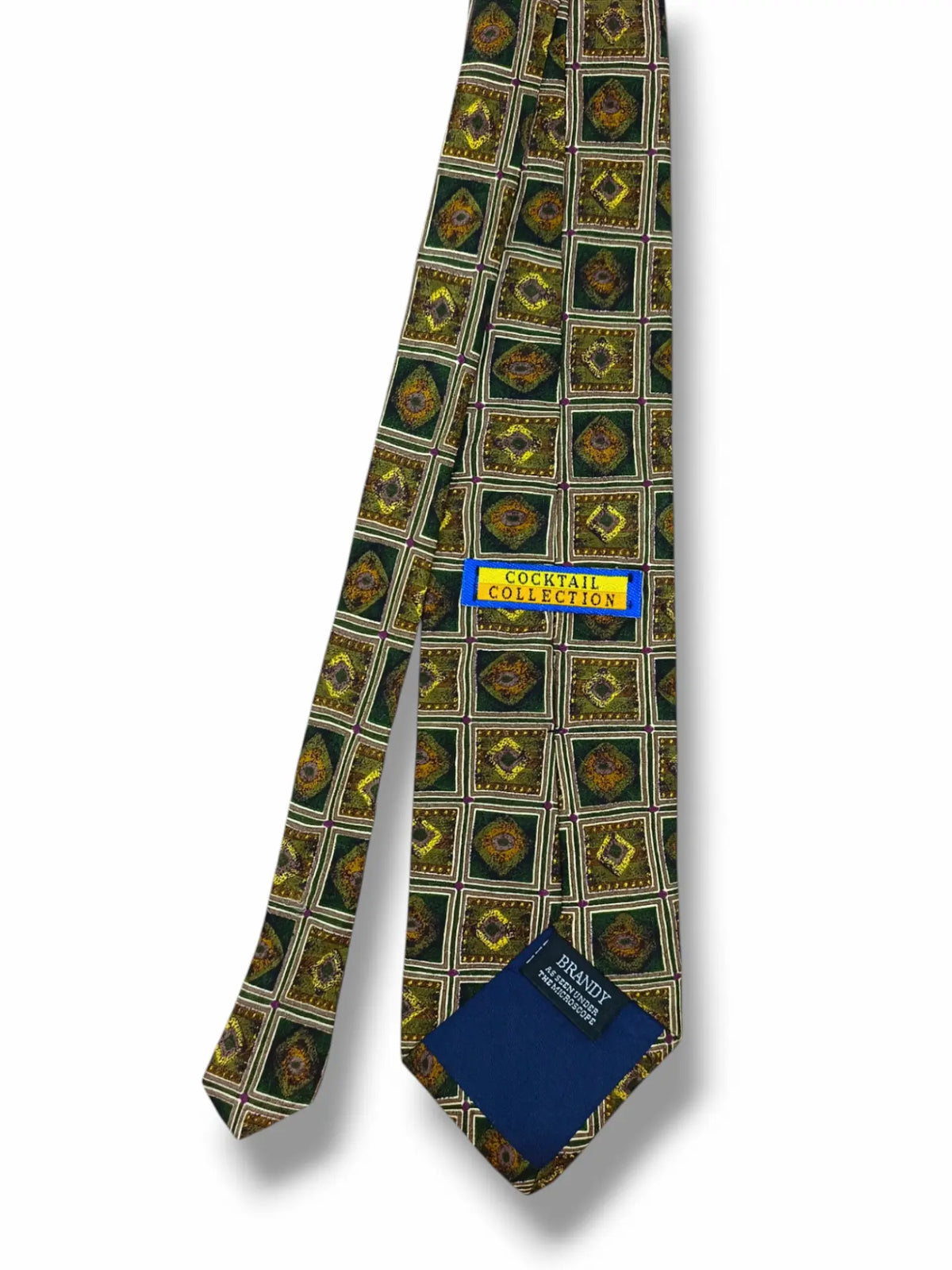 Cocktail Collection - Tie