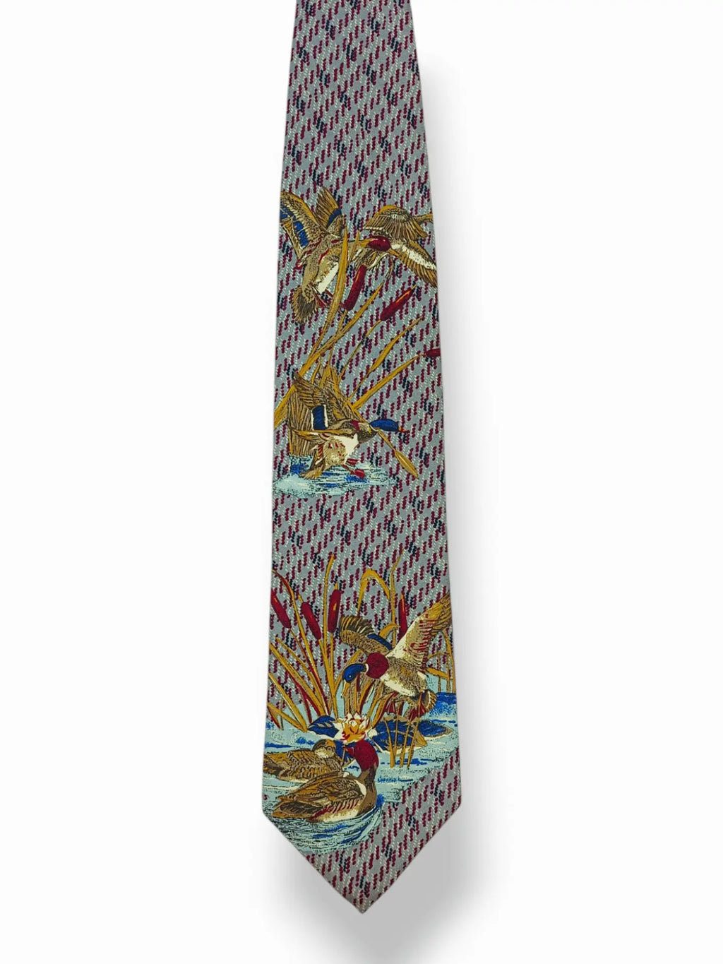 Ruff Hewn - Tie