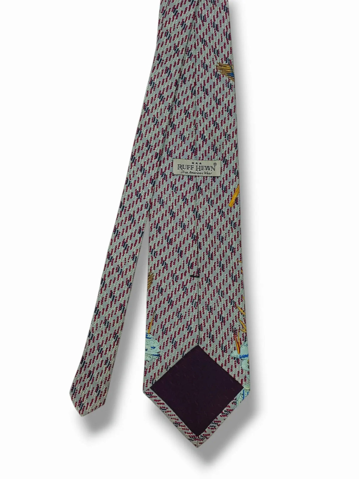 Ruff Hewn - Tie