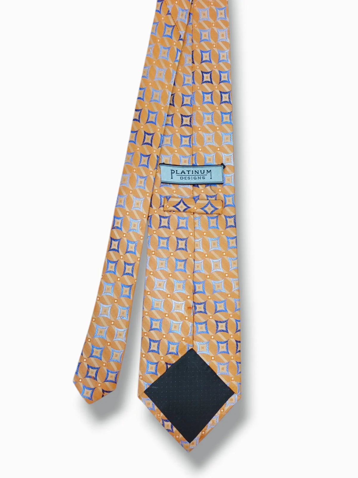 Platinum - Tie