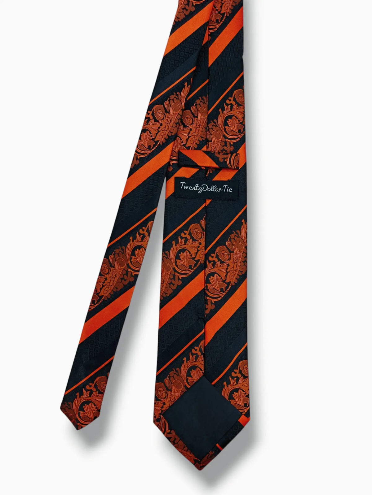 Twenty Dollar - Tie