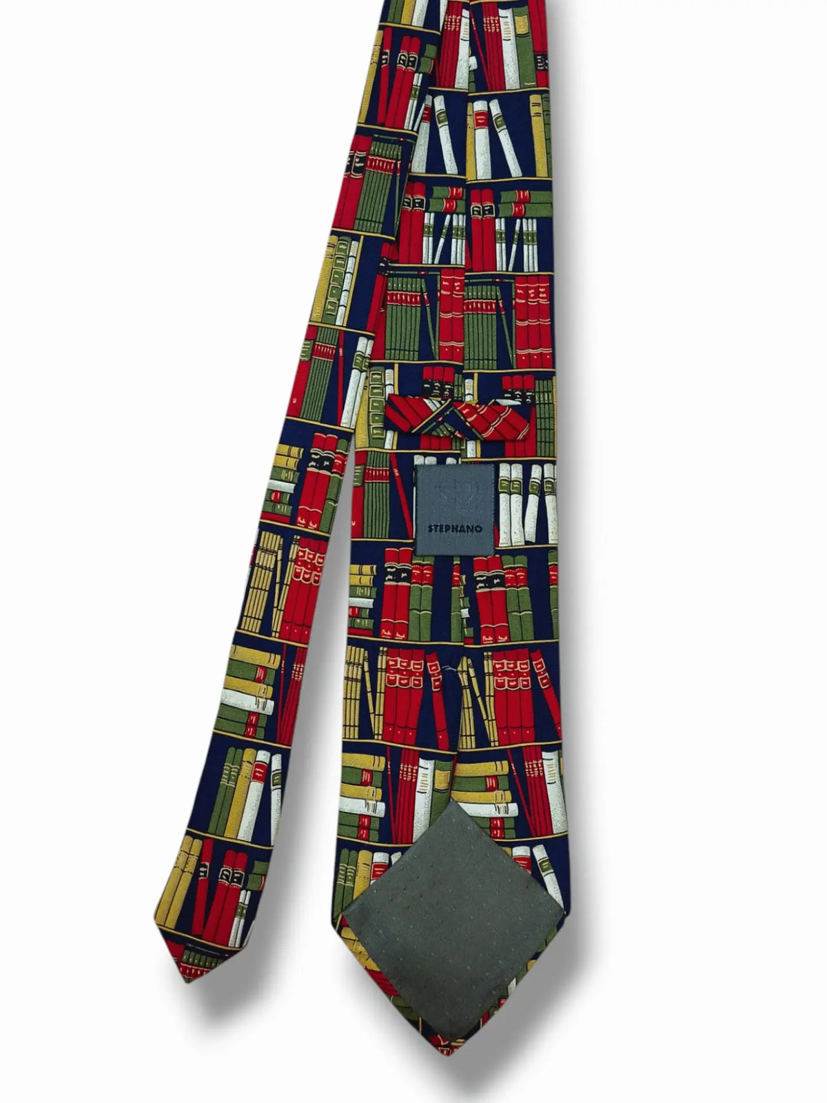 Stephano - Tie