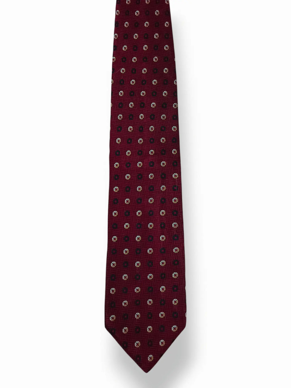Ermenegildo Zegna - Tie