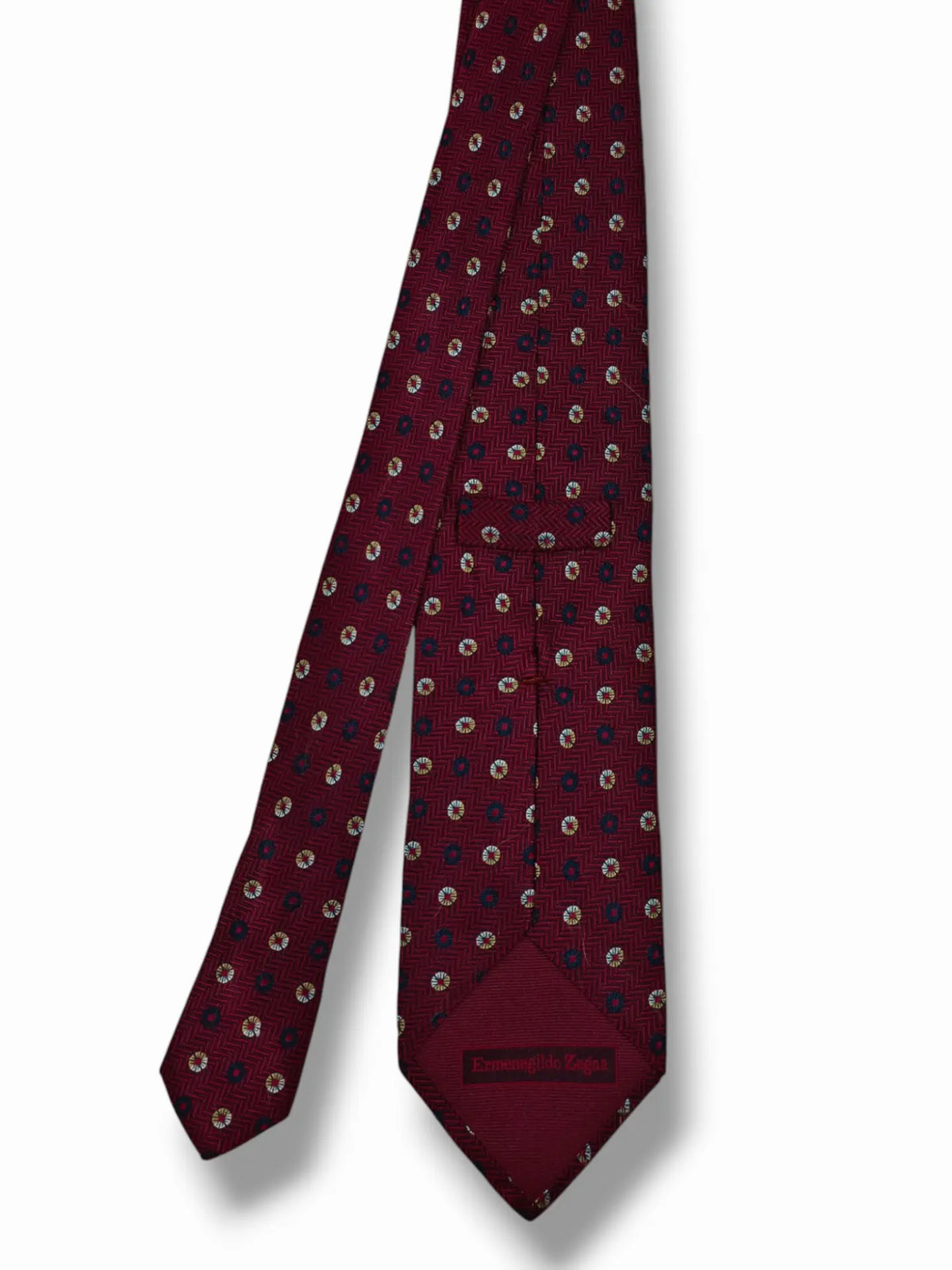 Ermenegildo Zegna - Tie