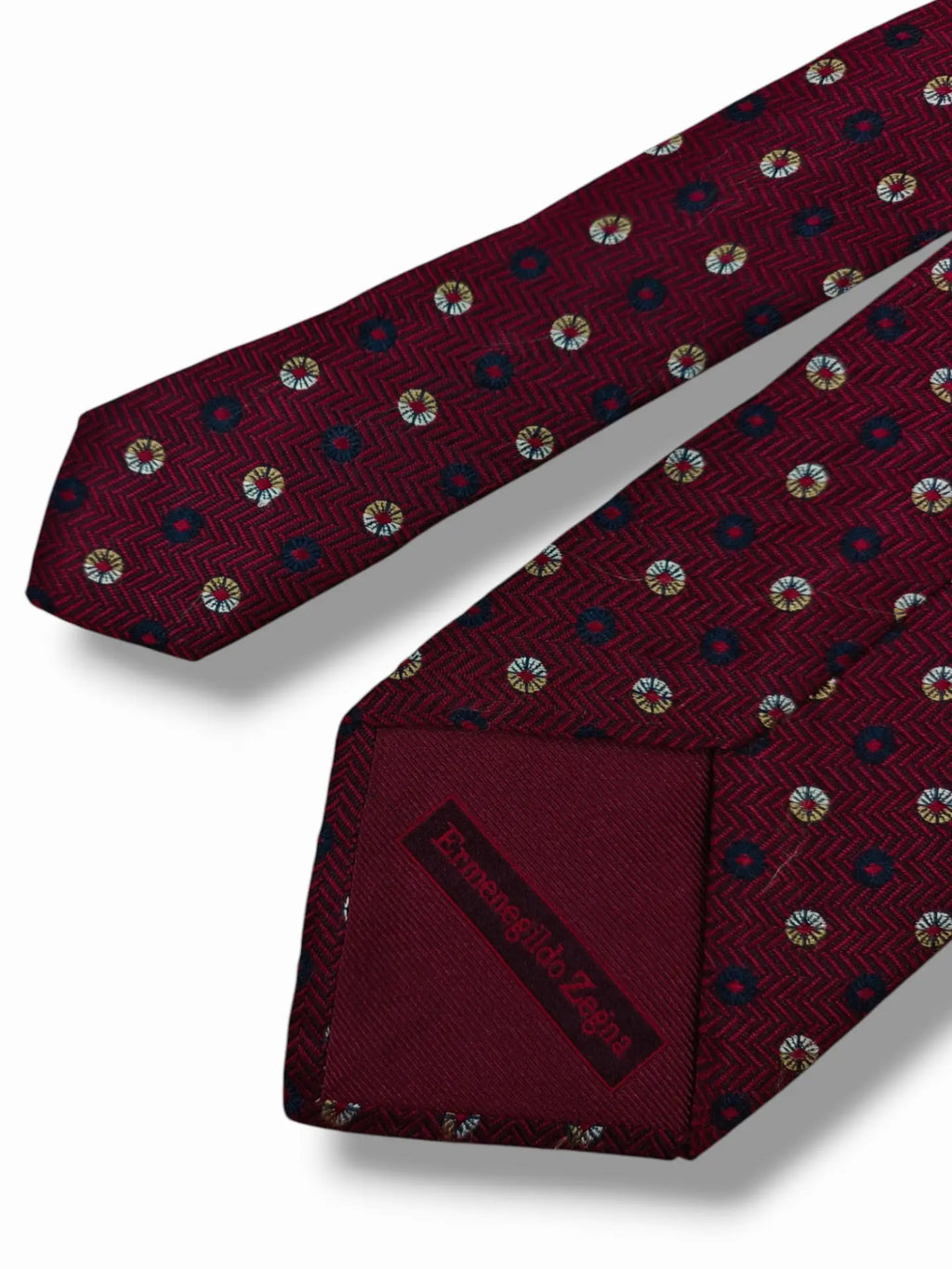 Ermenegildo Zegna - Tie