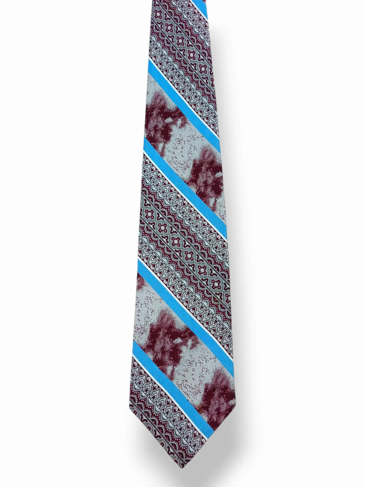 Prince Consort - Tie