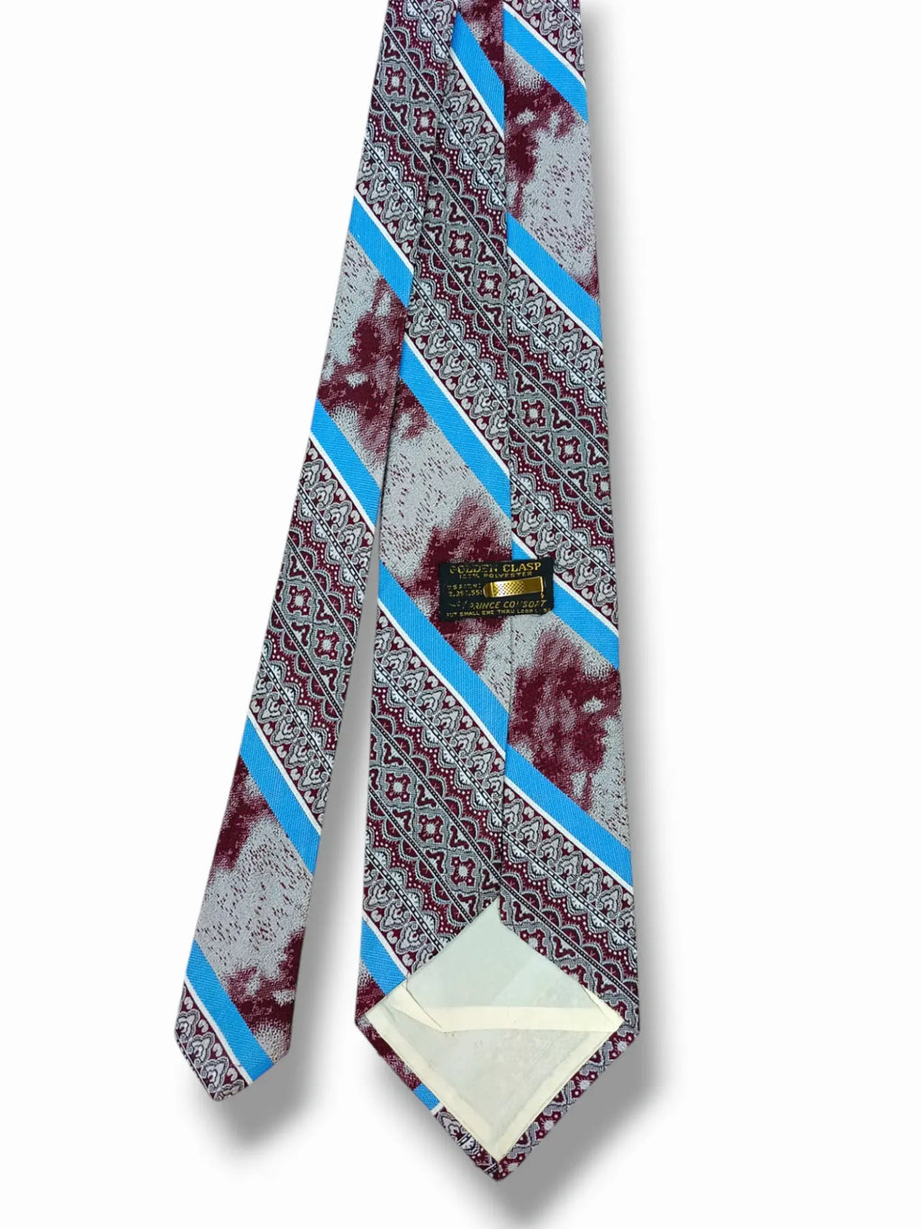 Prince Consort - Tie