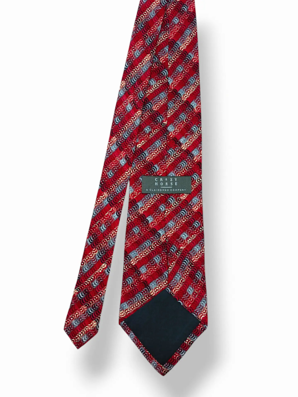 Crazy Horse - Tie