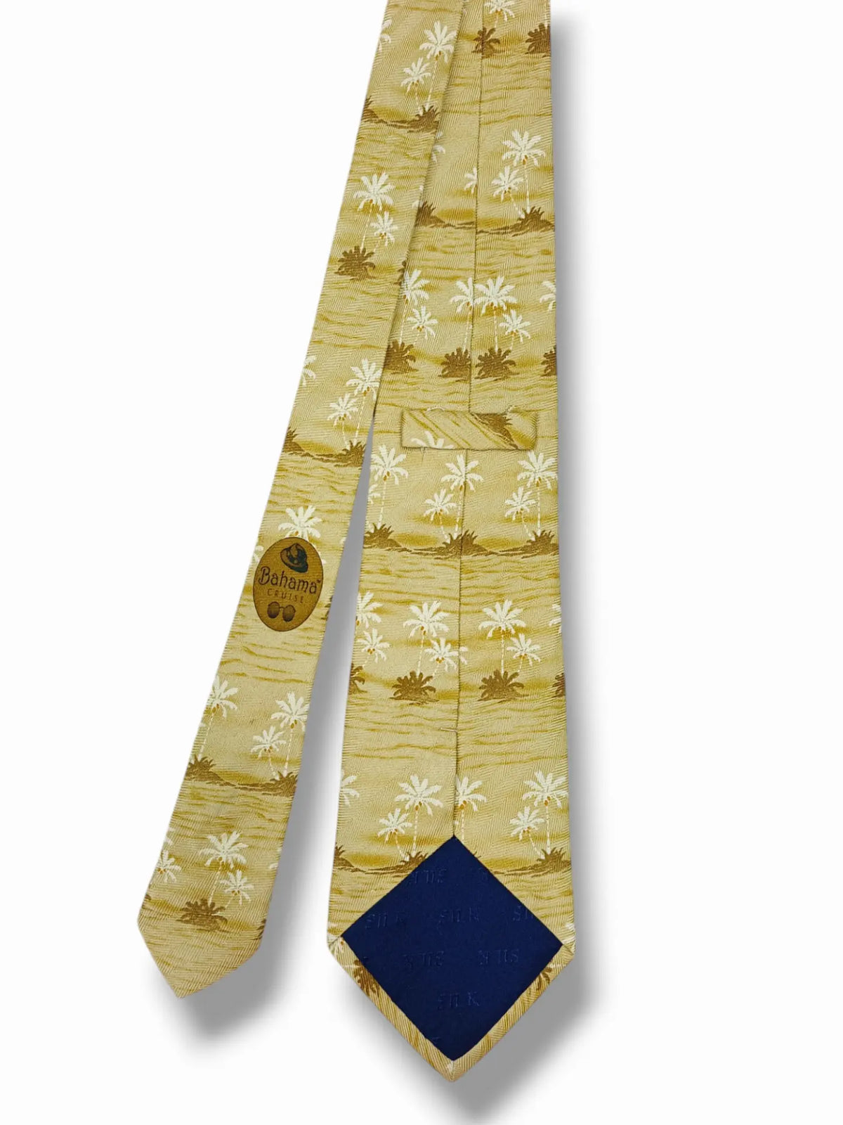Bahama Cruise - Tie