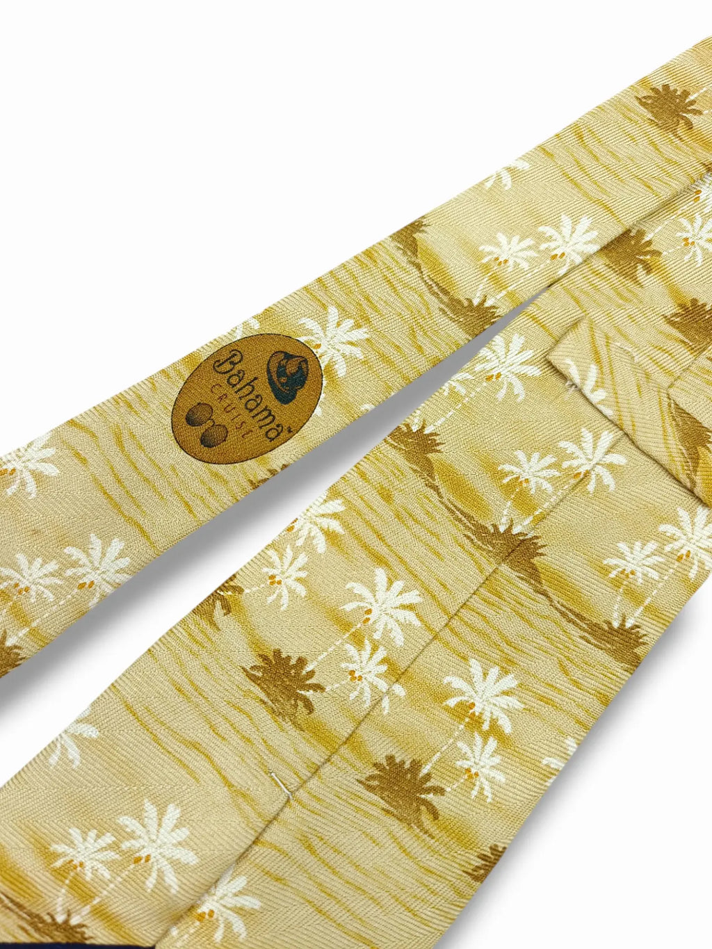 Bahama Cruise - Tie