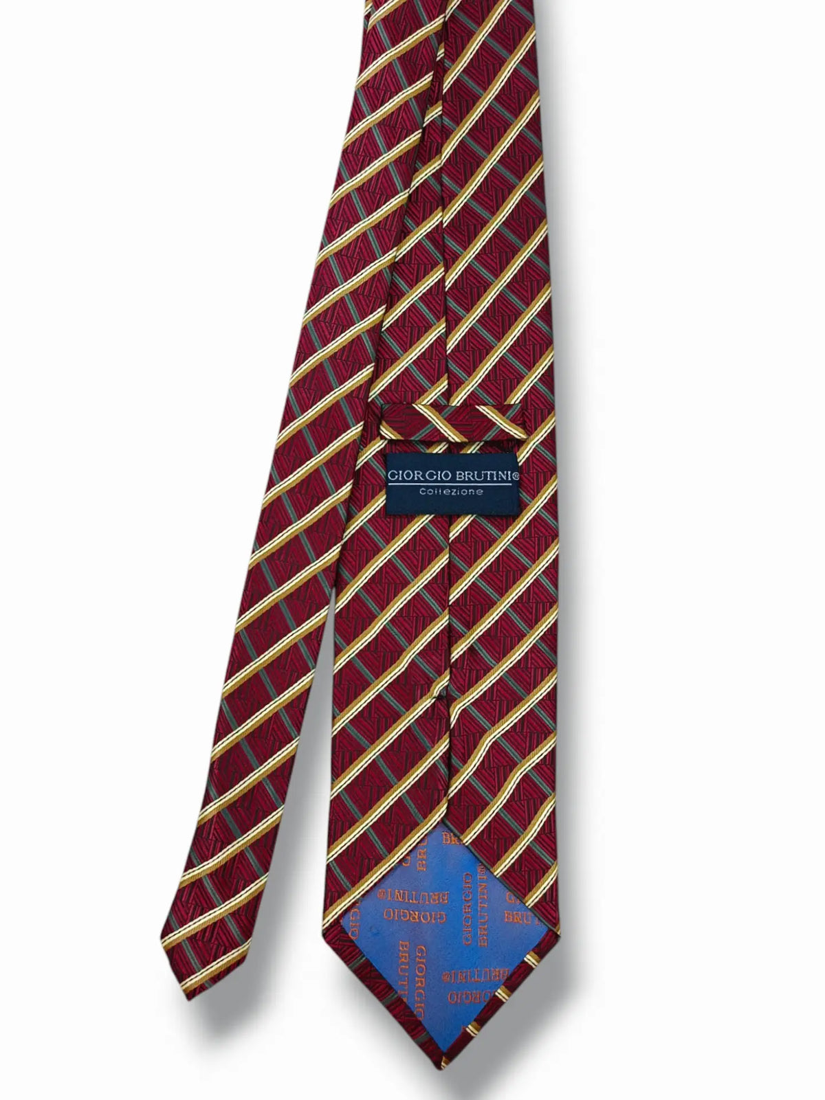 Giorgio Brutini - Tie
