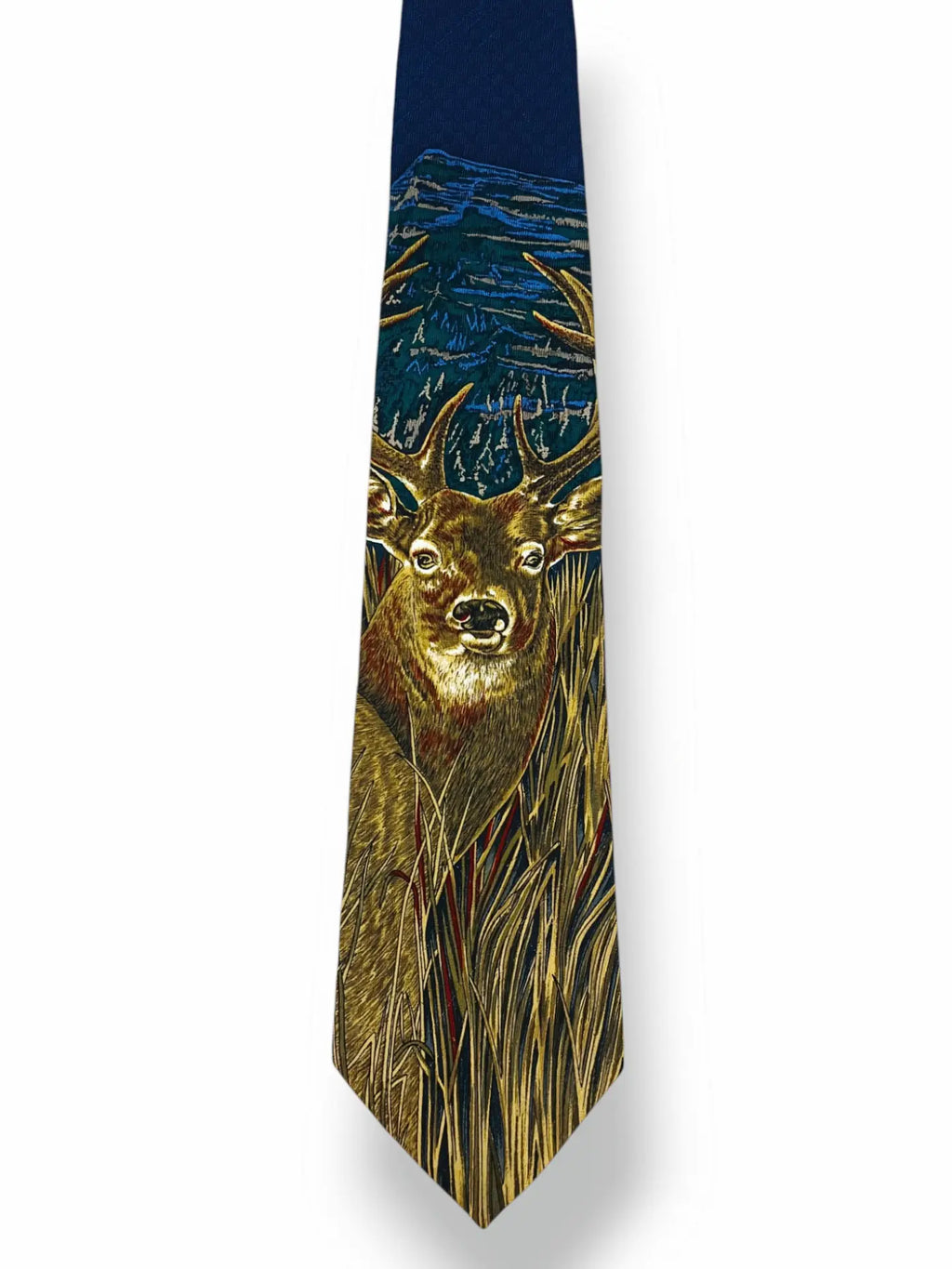 Field Wear - Tie