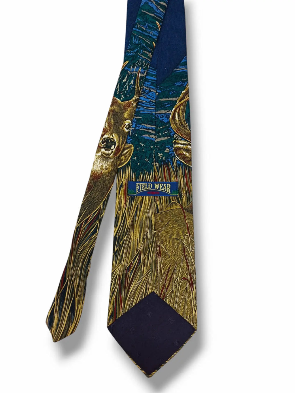 Field Wear - Tie