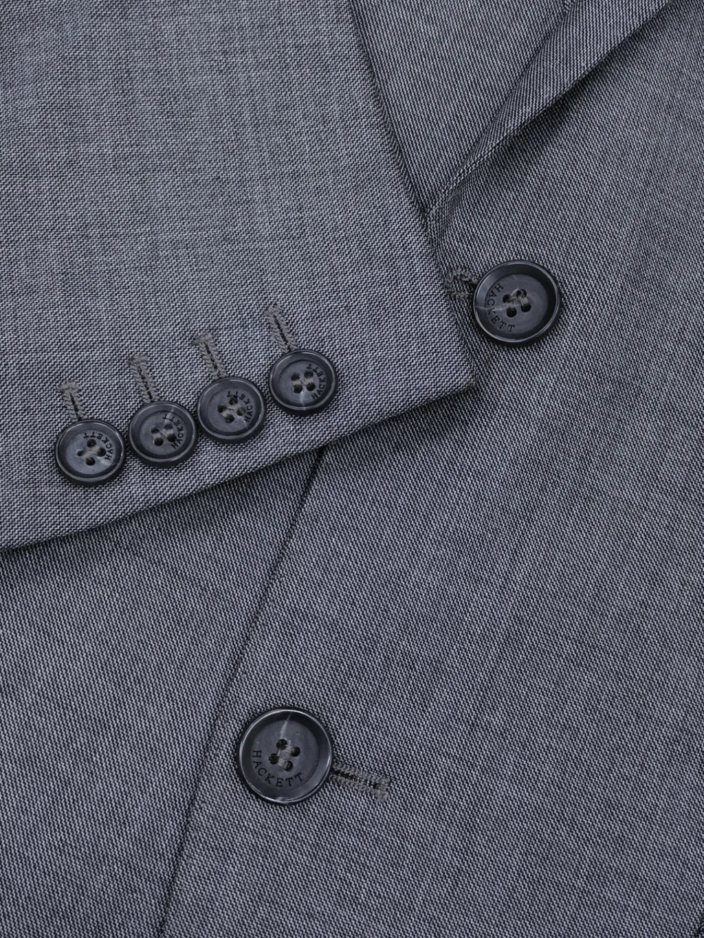 Hackett X Loro Piana - [L]