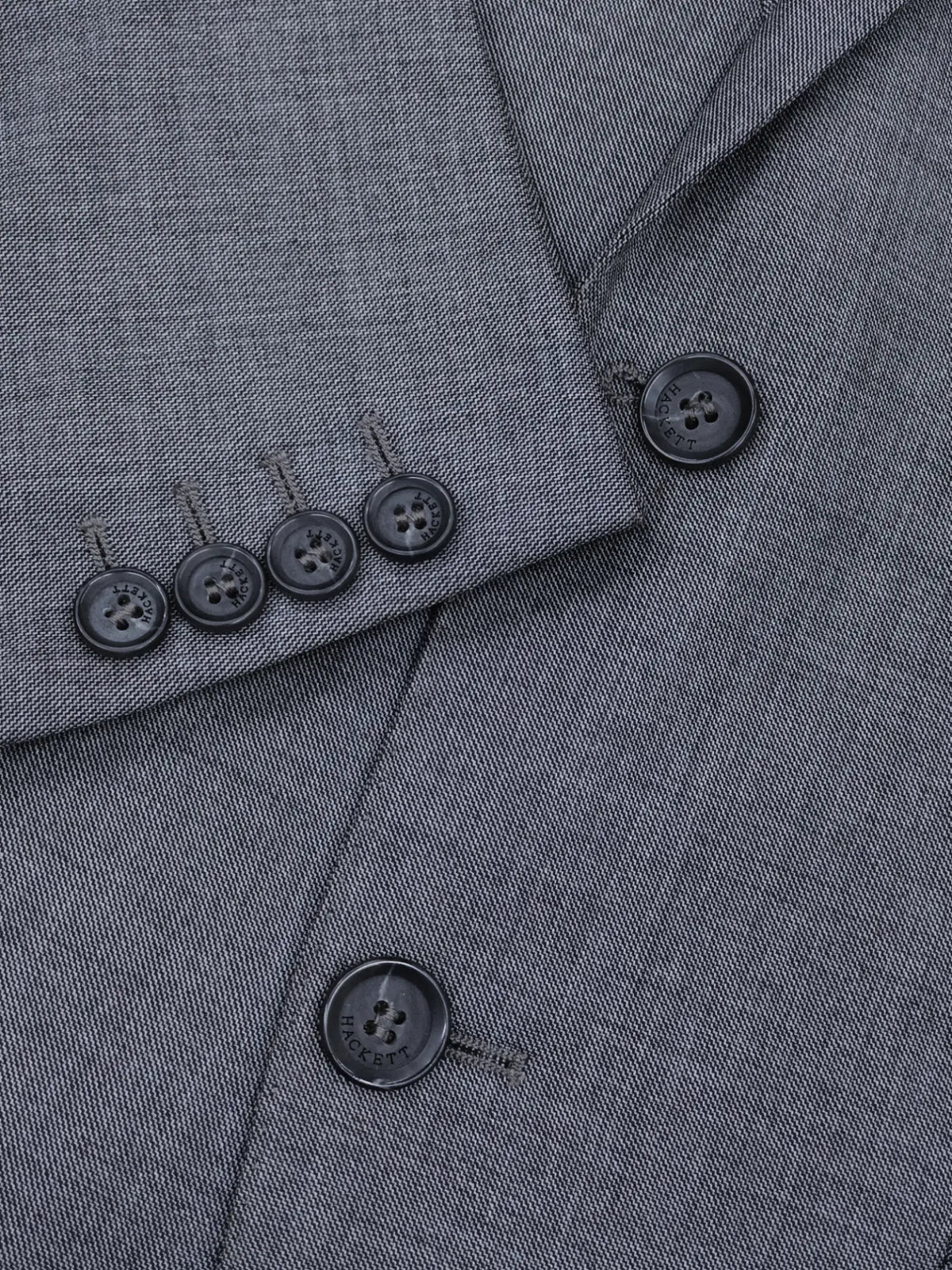 Hackett X Loro Piana - [L]