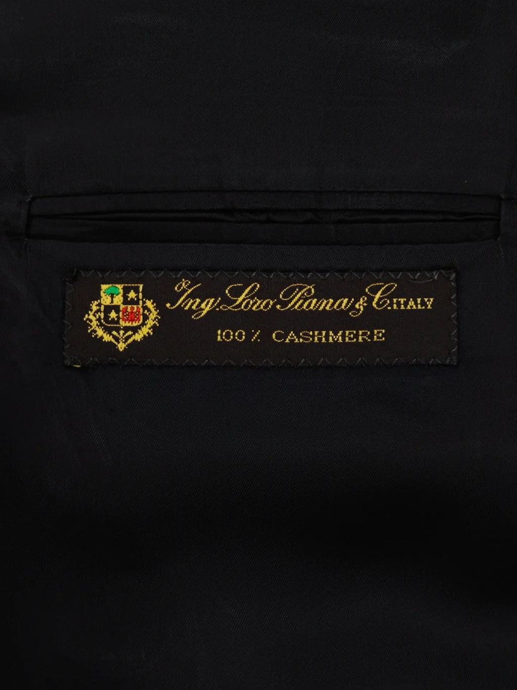 Loro Piana - [XXL]