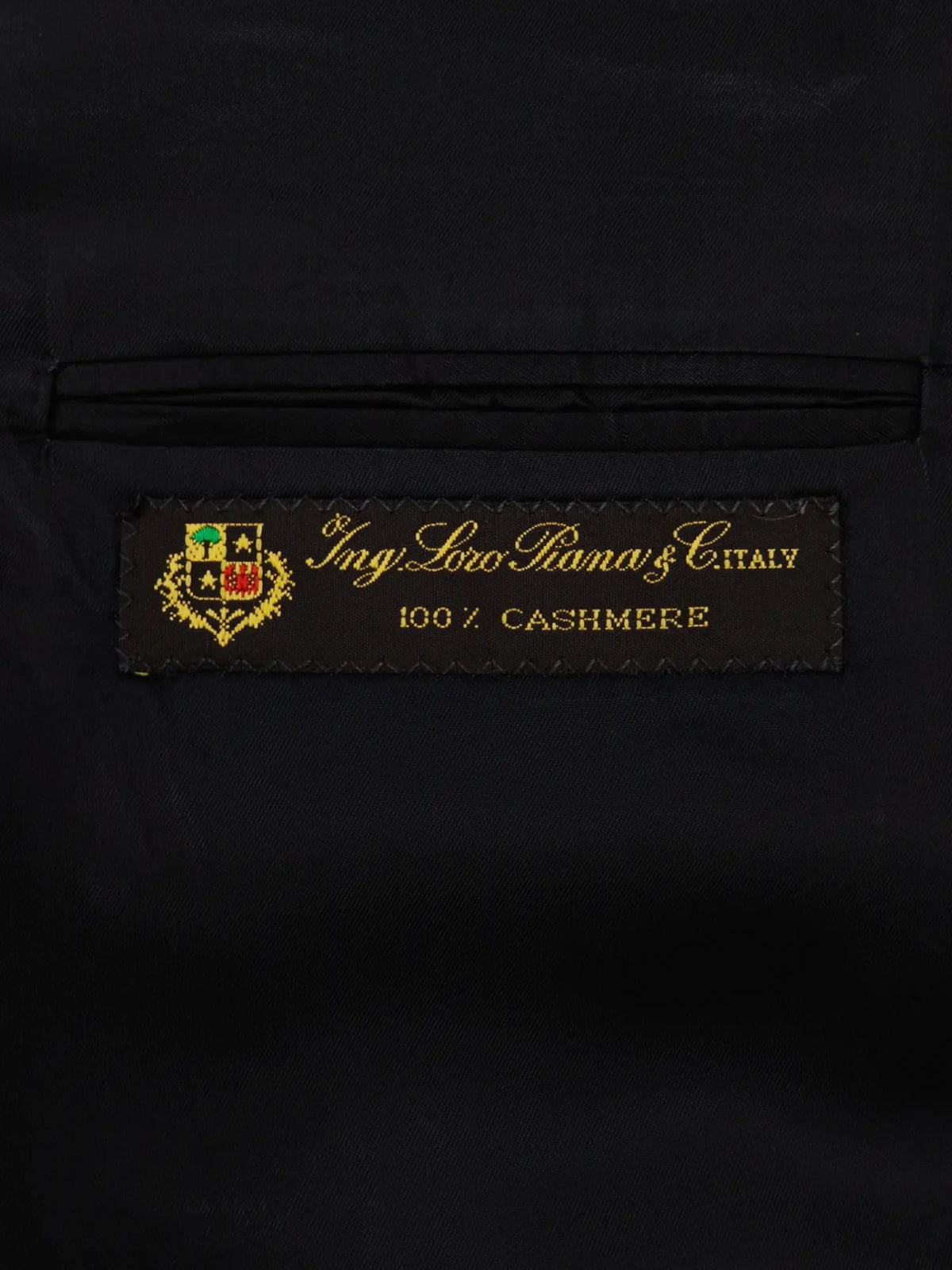 Loro Piana - [XXL]