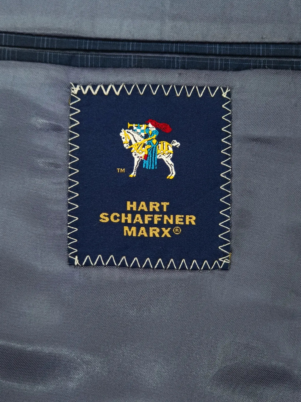 Hart Schaffner Marx - [XXXL]