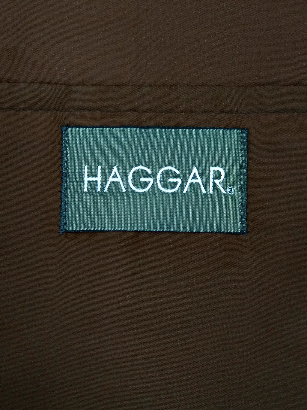 Haggar - [L]