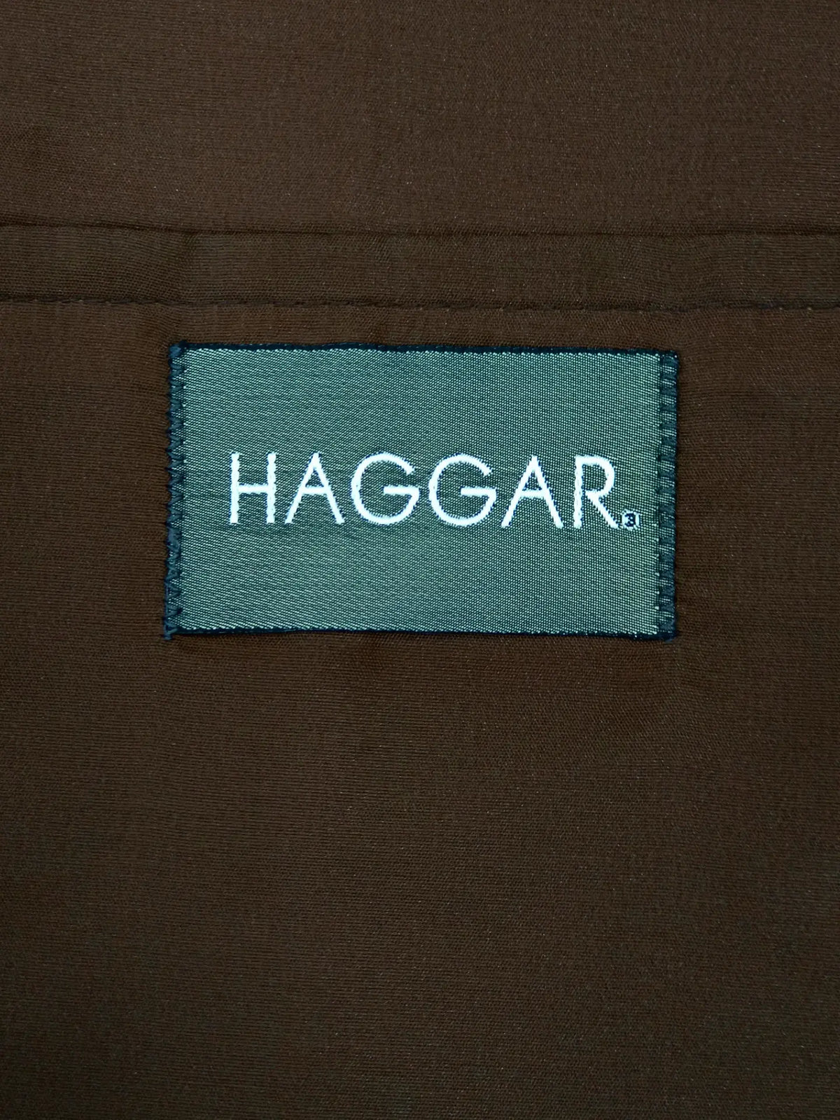 Haggar - [L]