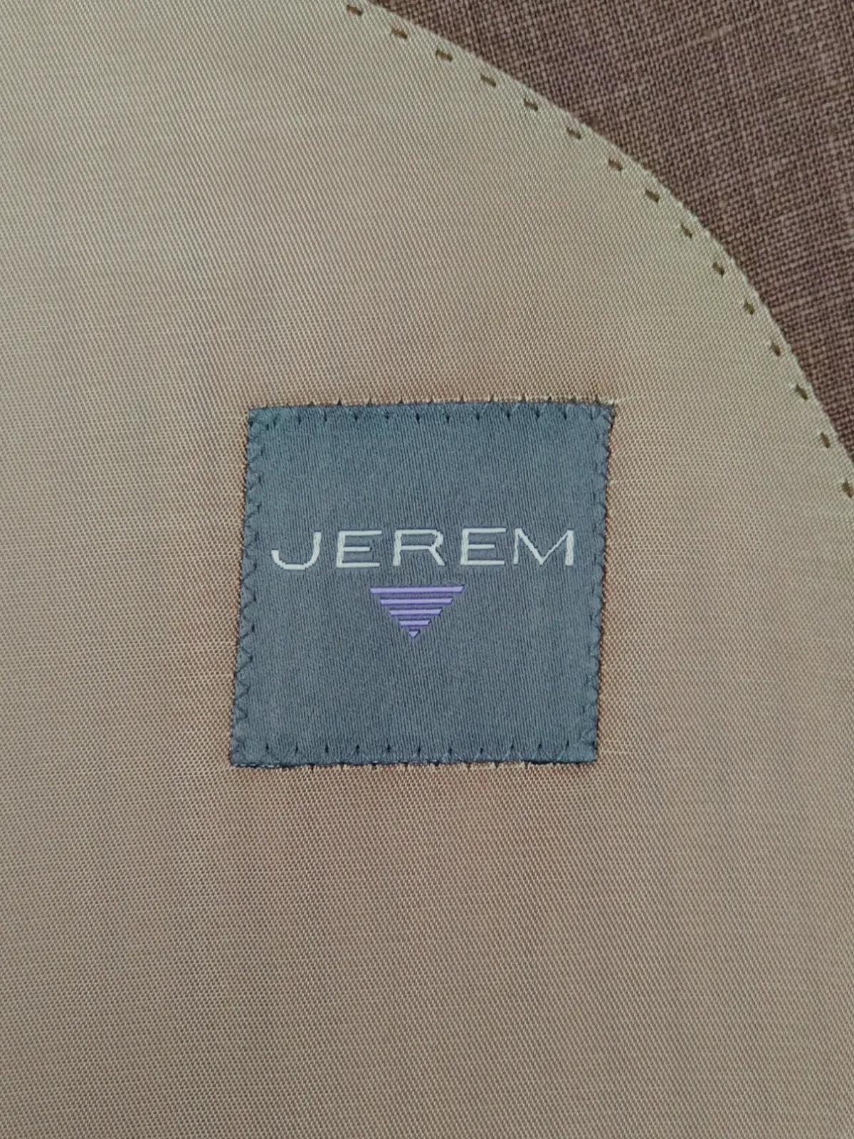 Jerem Linen - [L]