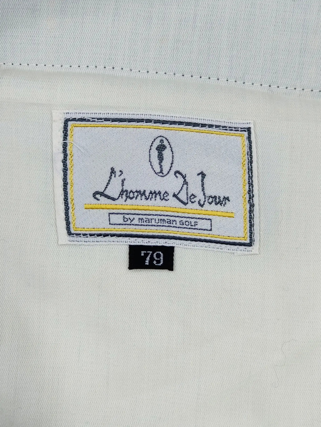 L'homme De Jour - [30-31]