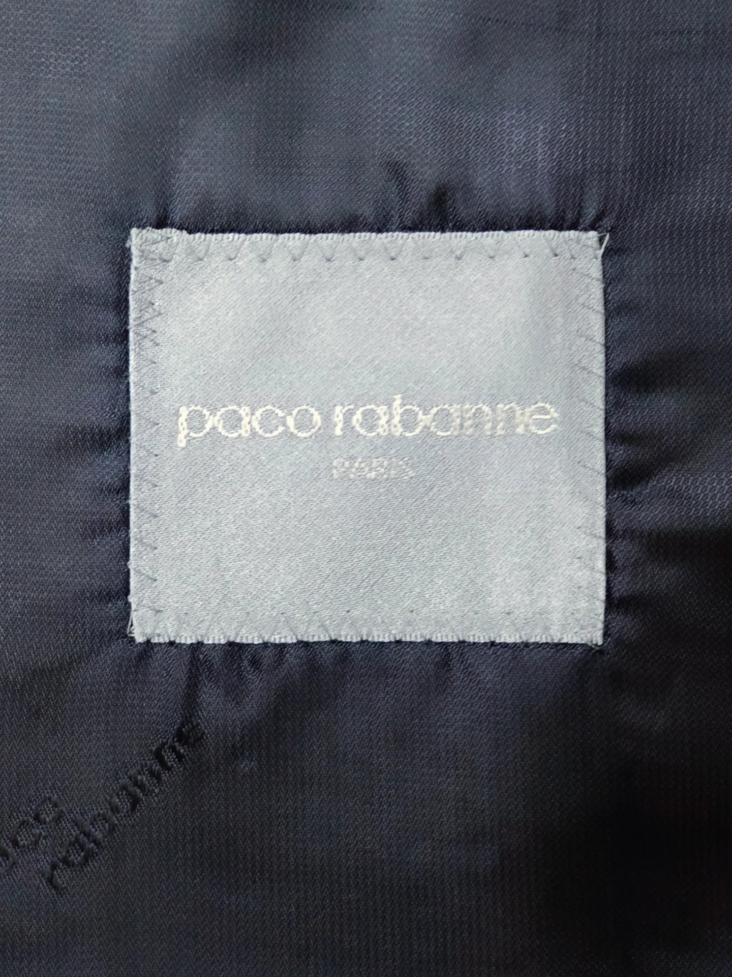 Paco Rabanne - [L]