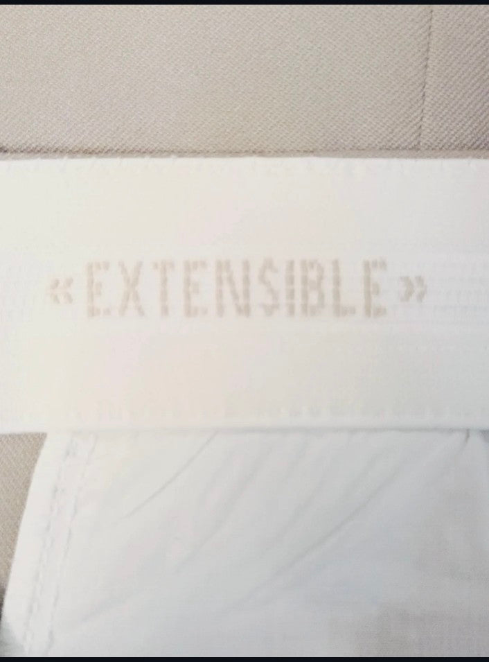 Extensible - [40-41]