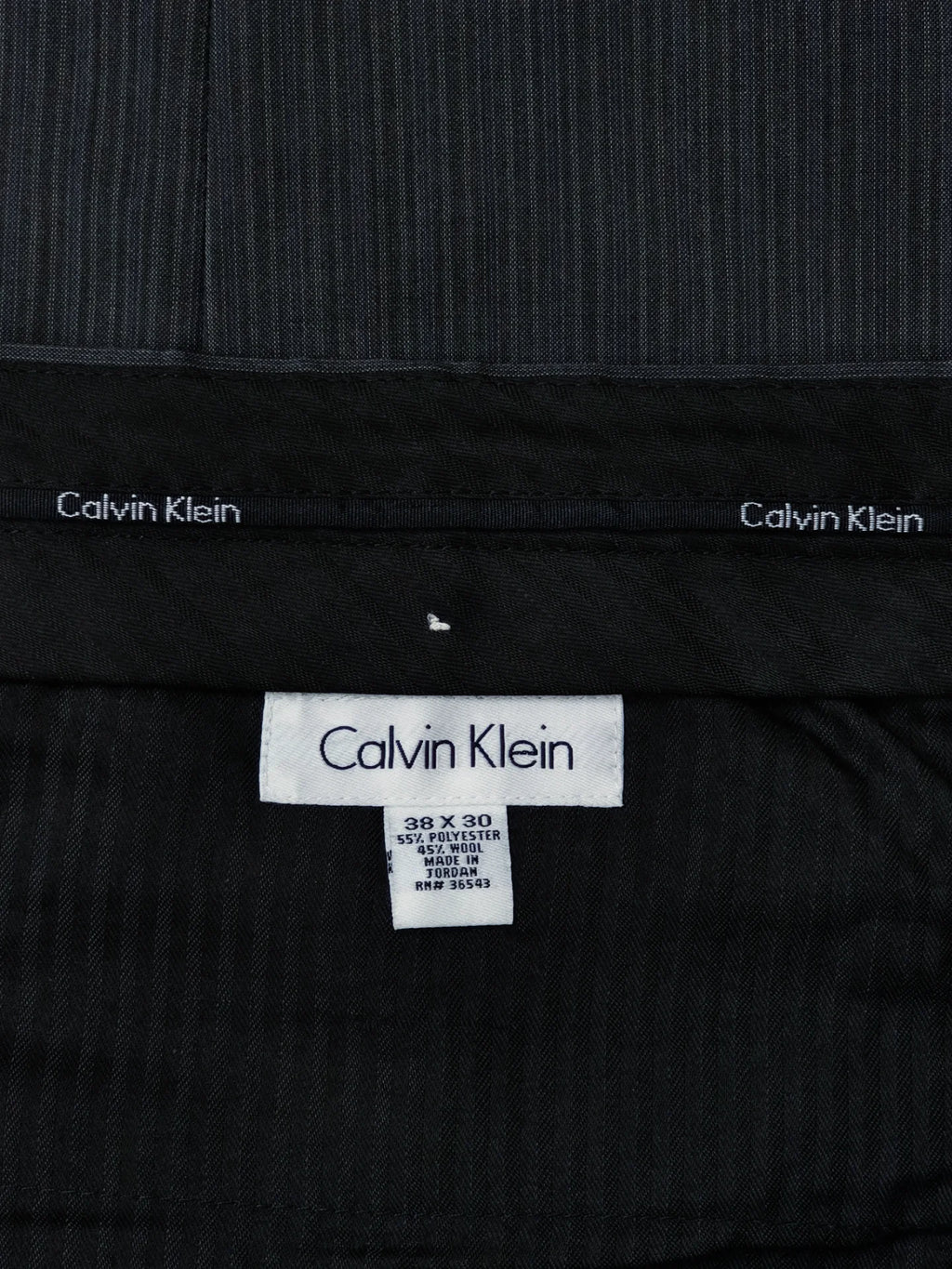 Calvin Klein - [38-39]