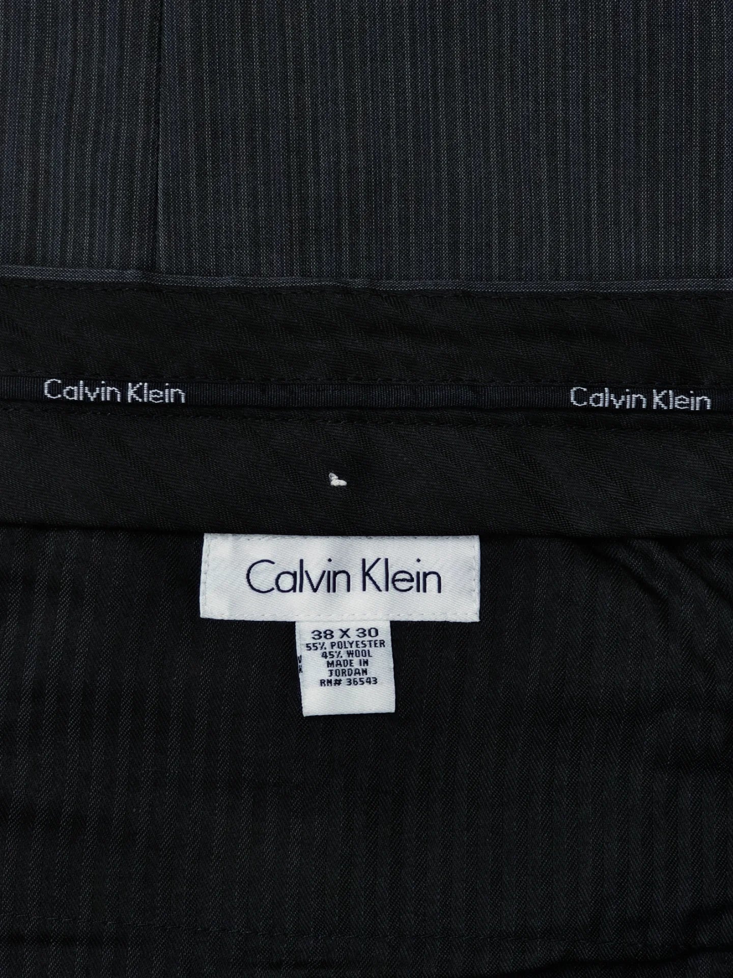 Calvin Klein - [38-39]