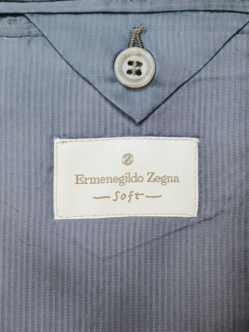 Ermenegildo Zegna - [XL]