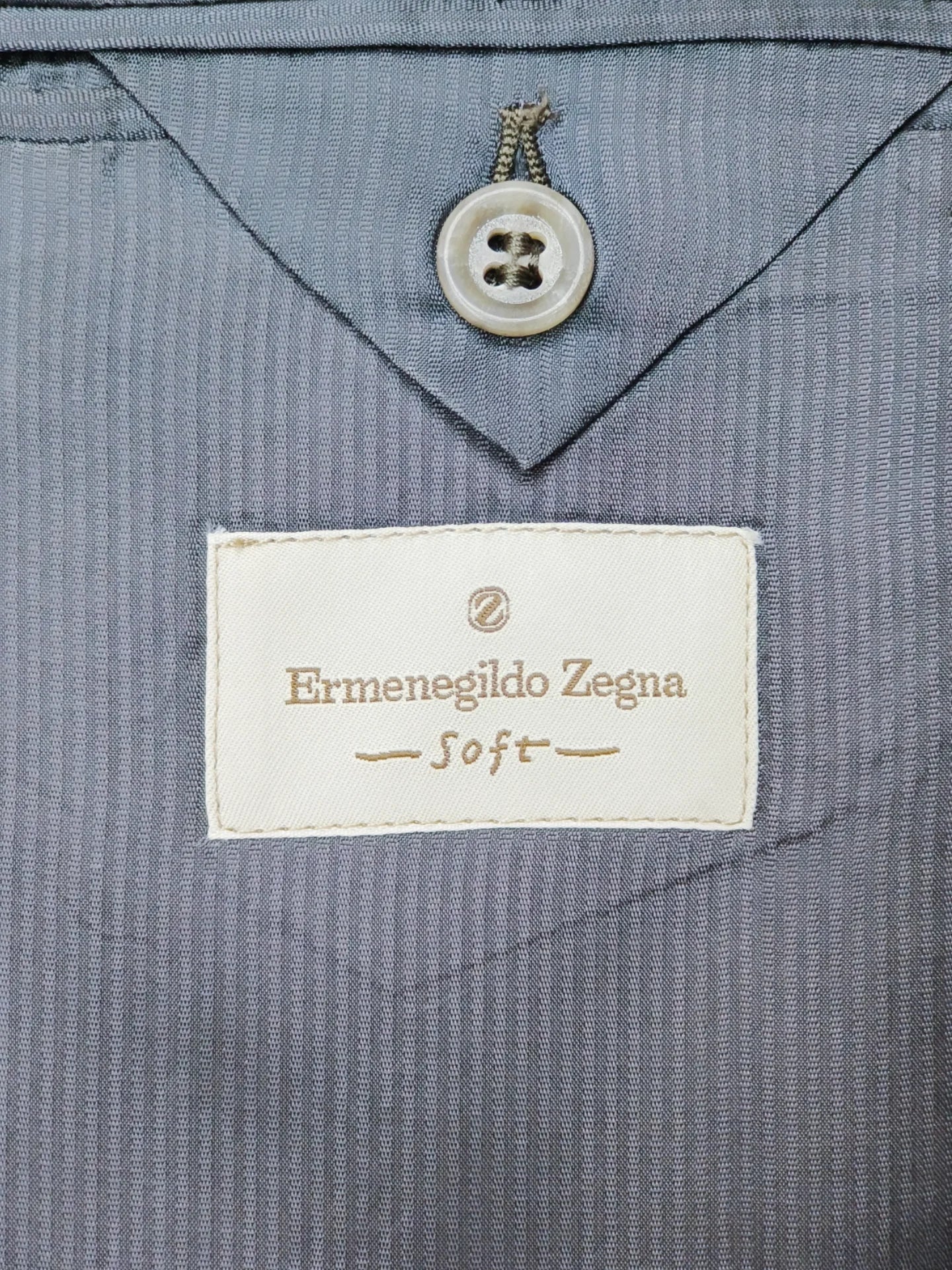 Ermenegildo Zegna - [XL]
