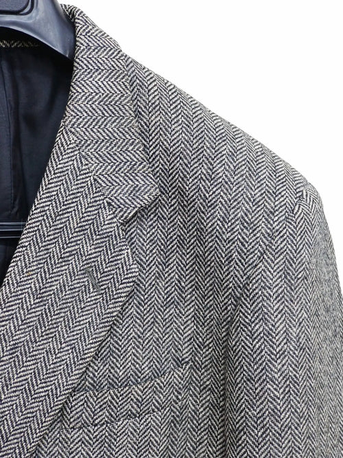 Yorkshire Tweed - [XXXL]