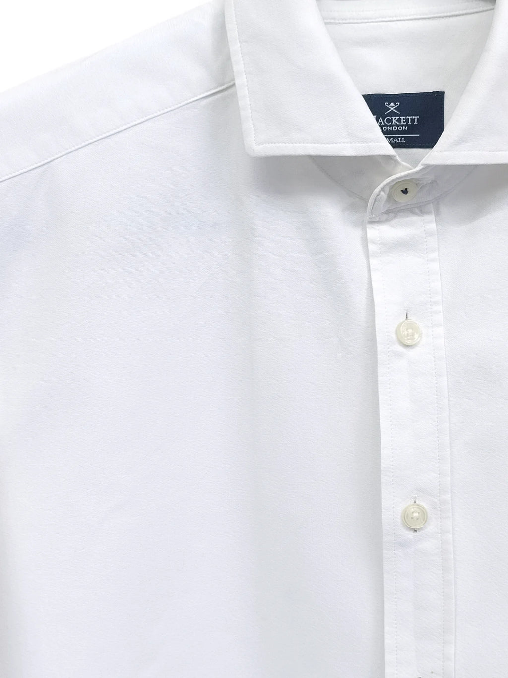Hackett London - [M]